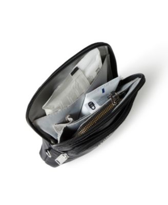 Securtex Anti-theft Activity Crossbody Bag