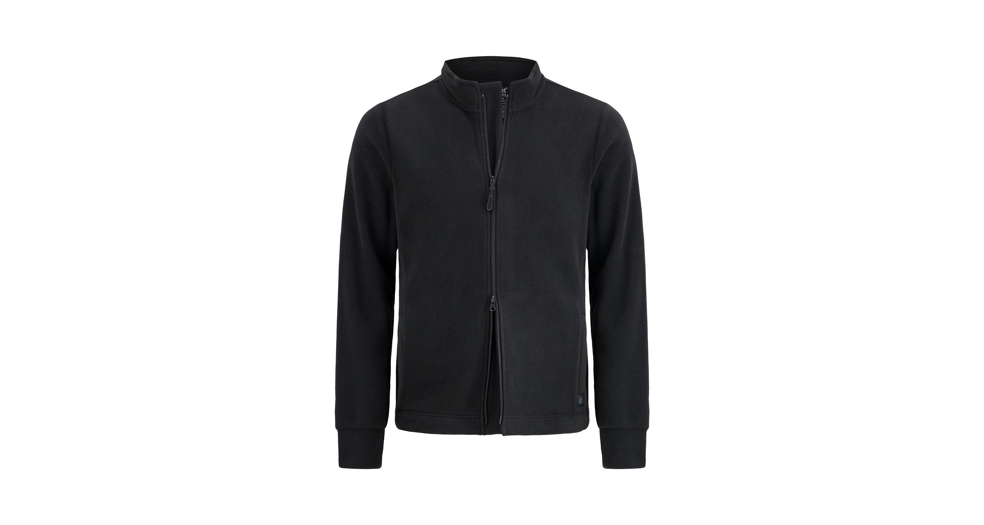 Heat Holders Men's Javier Original Zip Jacket