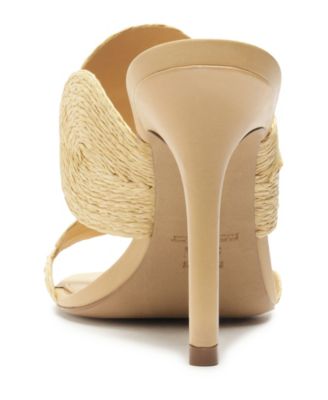 Women's Carly High Stiletto Sandals