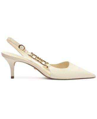 Women's Faye Mid Stiletto Pumps
