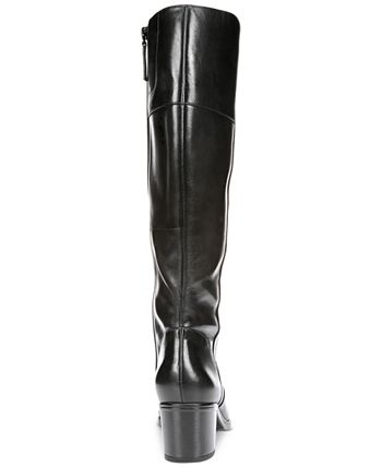 Naturalizer sales harbor boots