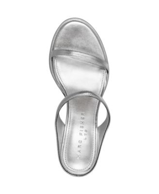 Women's Alonde Kitten Heel Sandals