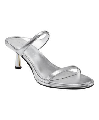 Women's Alonde Kitten Heel Sandals