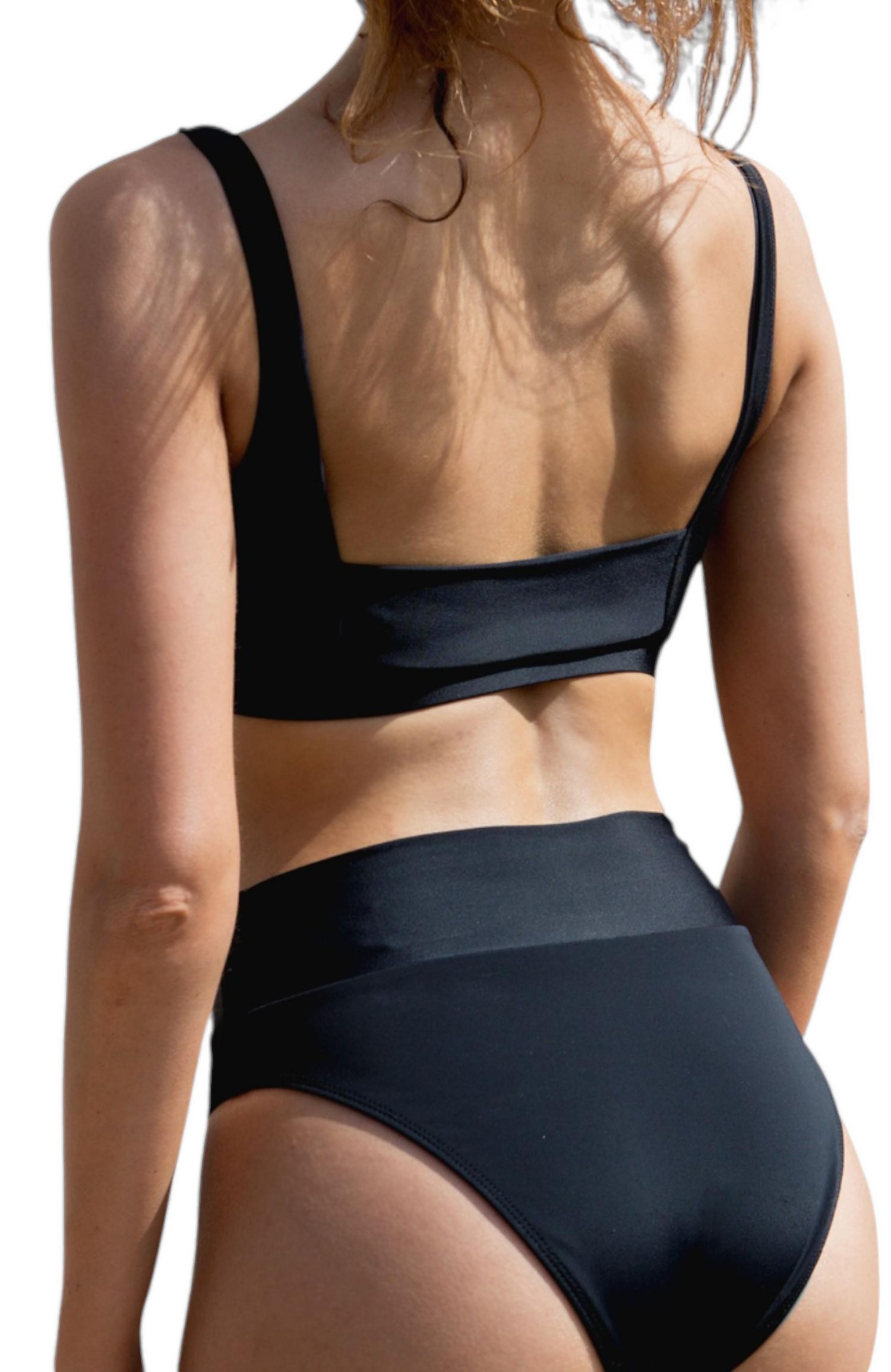 Women's Ronch Bikini Top