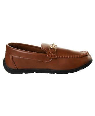Toddler Boys Loafer Dress Shoes
