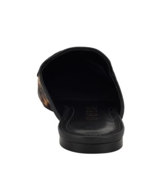 Women's Bommy Slip-On Mule Loafers