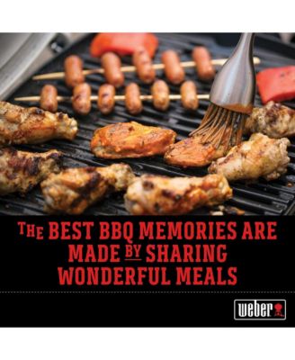 SmokeFire Cover Compatible with SmokeFire EX6/EPX6/ELX6 Wood Pellet Grill