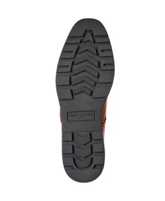 Women's Remona Buckle Wingtip Oxford Shoes