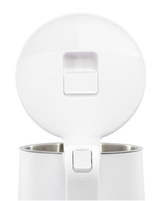 1.7 Quart Double Wall Stainless Steel Electric Tea Kettle