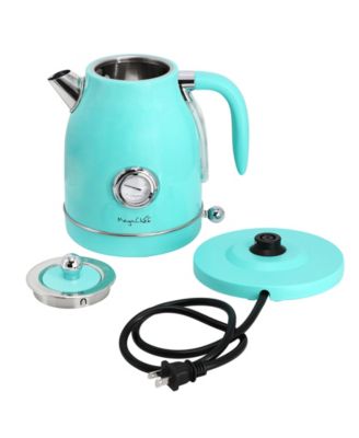 1.7 Quart Electric Kettle and 2 Slice Toaster Combo