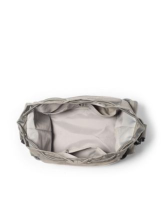 Drawstring Crossbody Bag