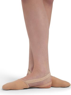 Pirouette II Women's Dance Shoes