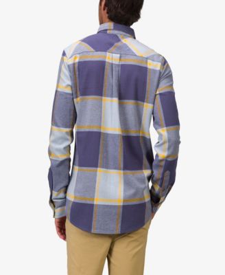 Men's Morris Long Sleeve Woven