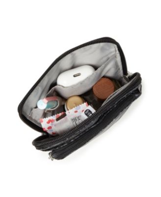 Securtex Anti-Theft Activity Crossbody Bag