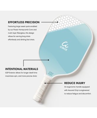 The CIELO Performance Pickleball Paddle