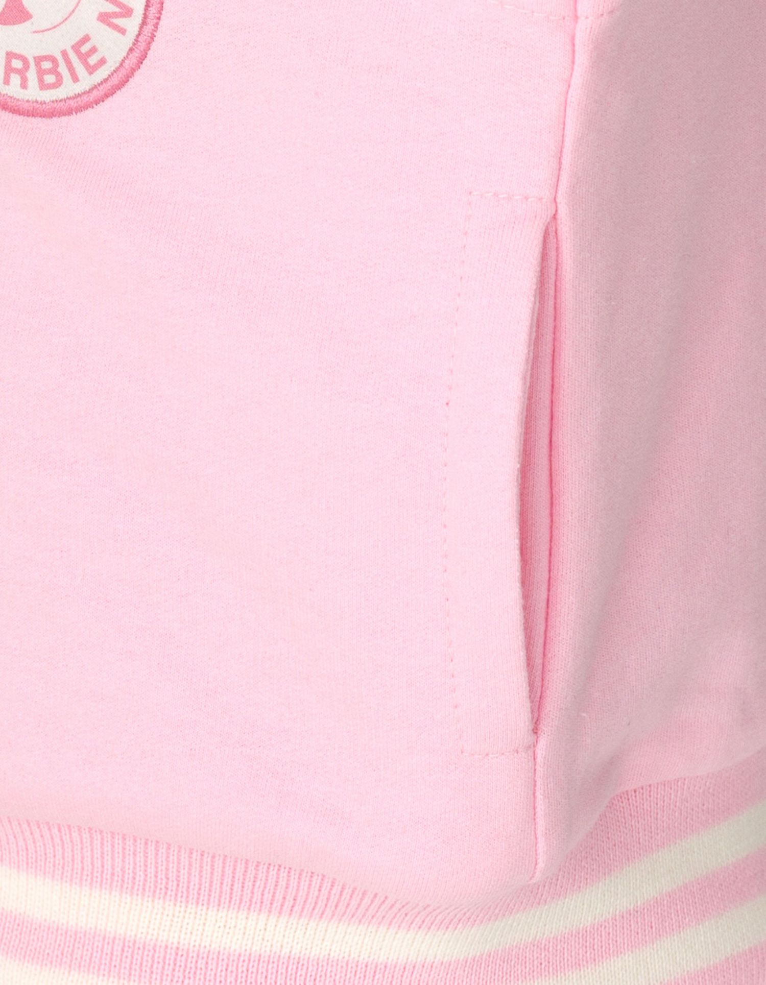 Куртка-бомбер для девочек French Terry Varsity для малышей | детей