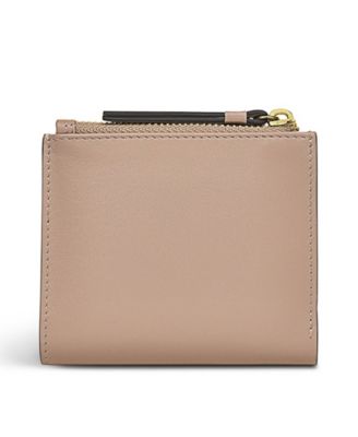 Chancery Row Small Bifold Wallet