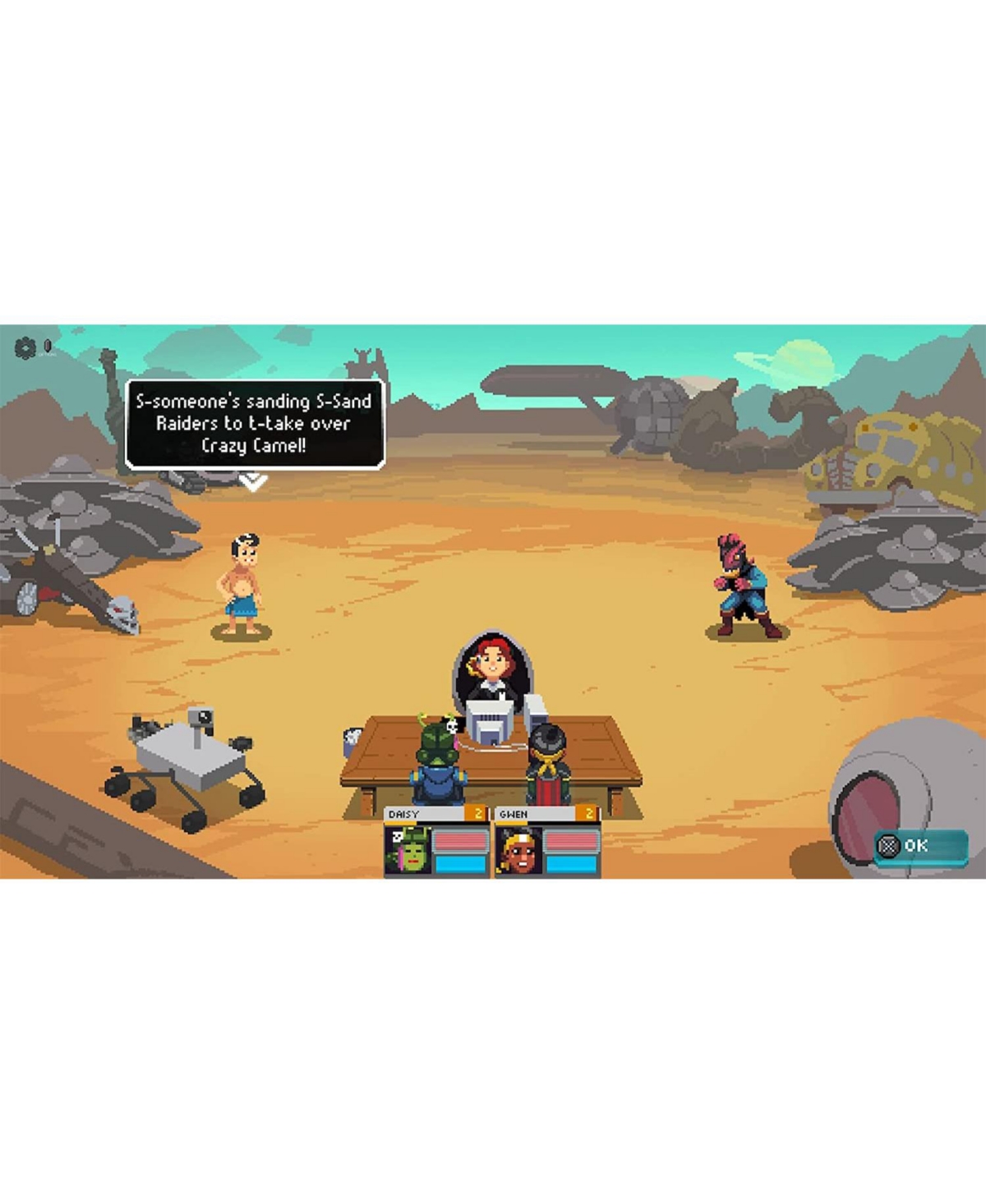 Sony Galaxy of Pen and Paper +1 Edition - Playstation 4