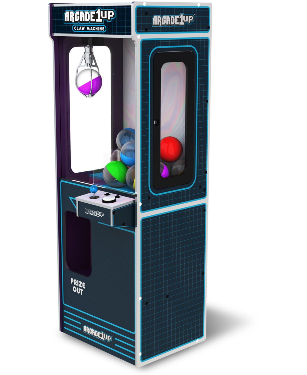 Arcade1Up Claw Machine - 960