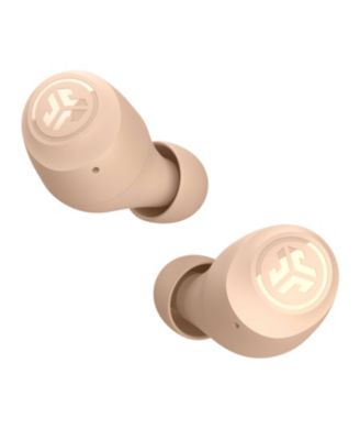 Go Tones+ True Wireless Earbuds