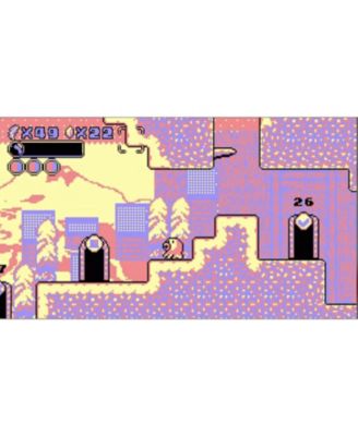 Save Me Mr Tako! Definitve Edition (Limited Run #147) - Nintendo Switch