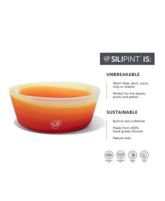 Squeeze-A-Bowl 18oz: 4 pk