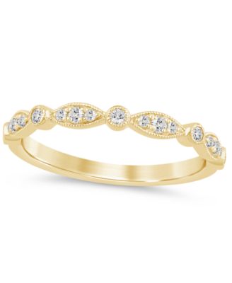 London Blue Topaz (2 ct. t.w.) & Diamond (1/2 ct. t.w.) Halo Bridal Set in 14k Gold