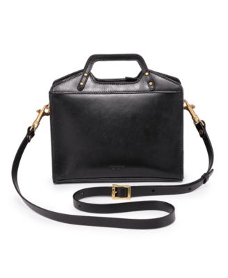 Women's Basswood Mini Tote Bag