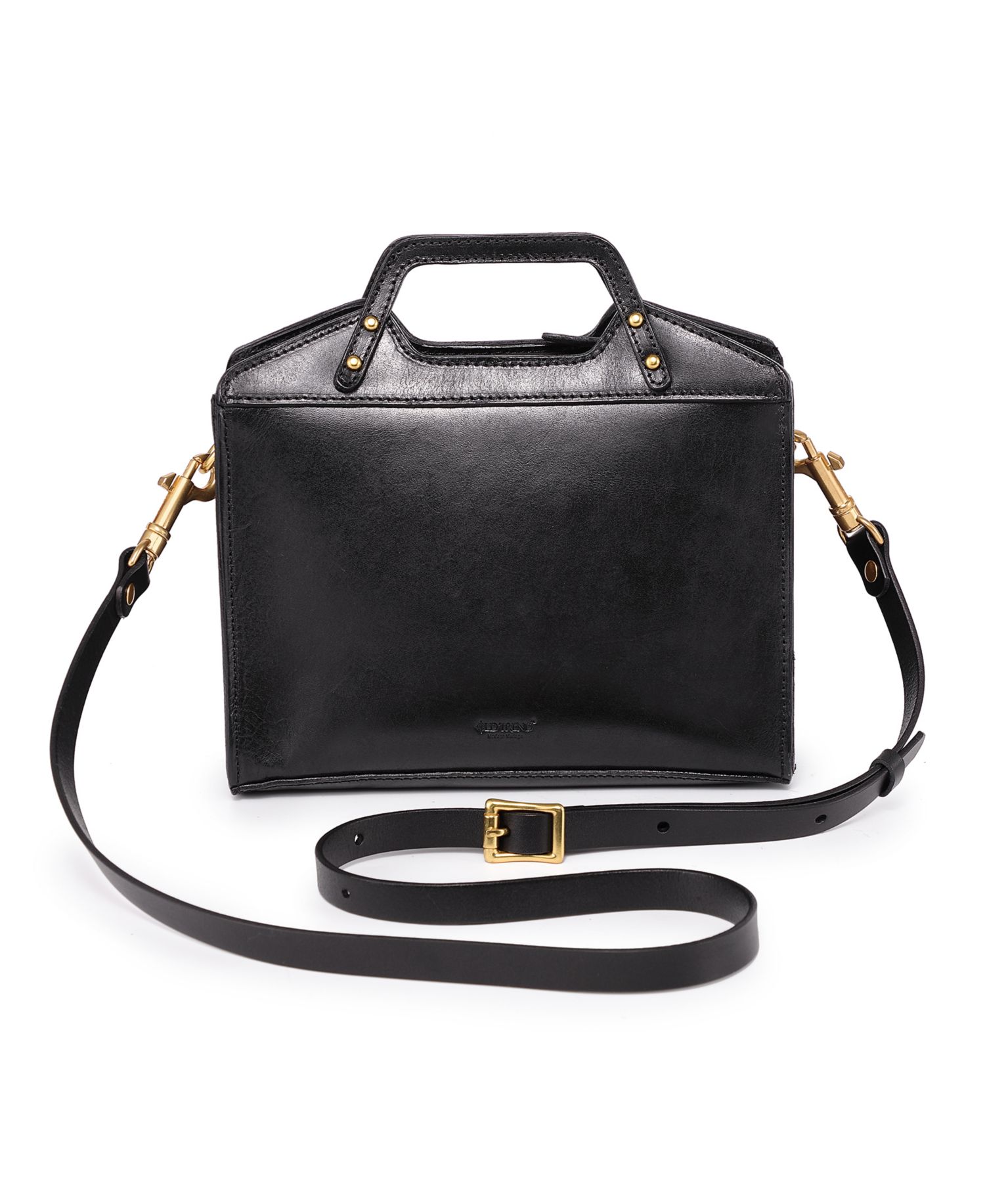 Women's Basswood Mini Tote Bag