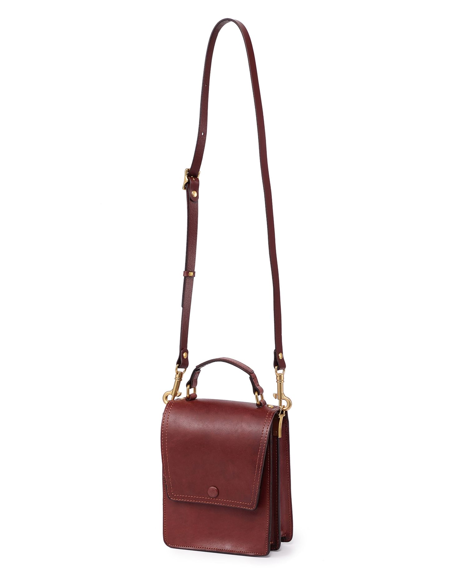 Women's Basswood Crossbody Bag