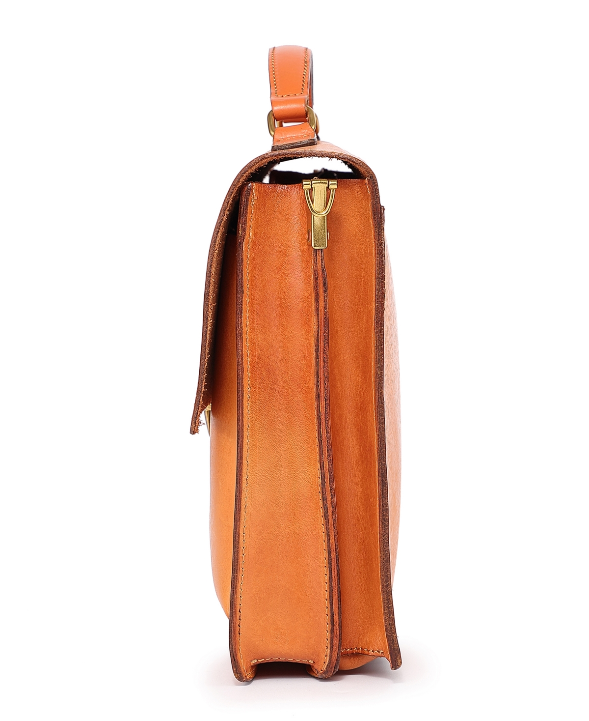 OLD TREND WOMEN'S LAUREL BRIEF MESSENGER BAG