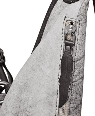 Women's Dorado Convertible Hobo Backpack