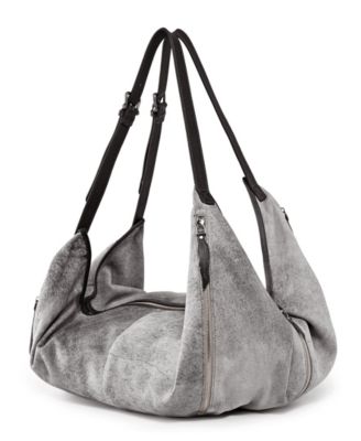 Women's Dorado Convertible Hobo Backpack