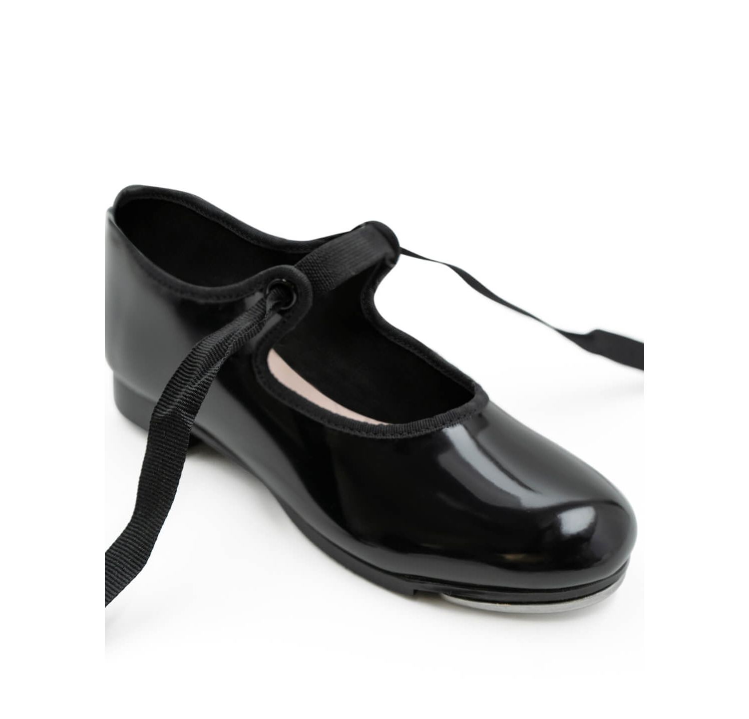 Girls Jr. Tyette Tap Shoe