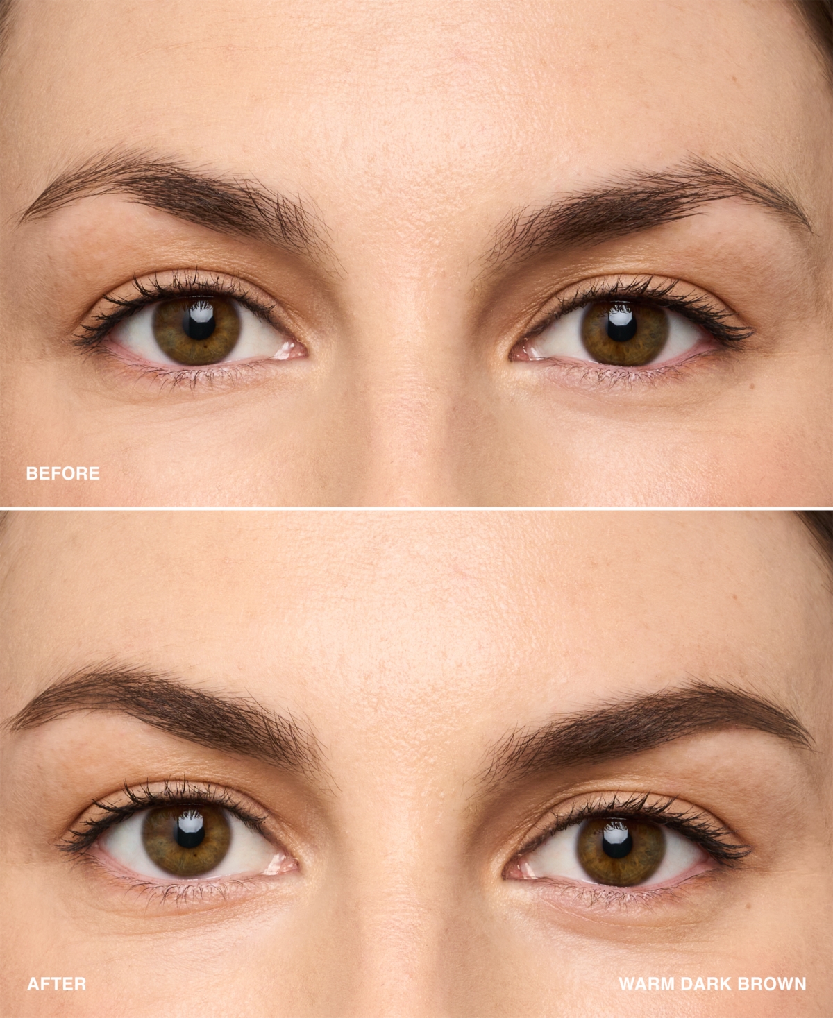Bobbi Brown Precise 24-hour Ultra Slim Eyebrow Pencil In Warm Dark Brown