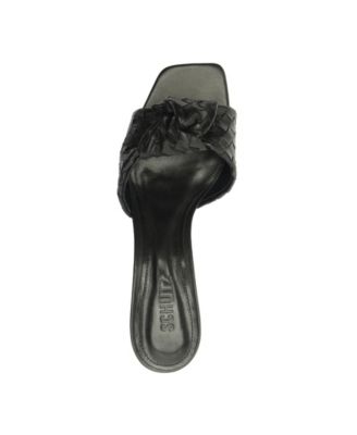 Women's Kareena Knot Mule Sandals