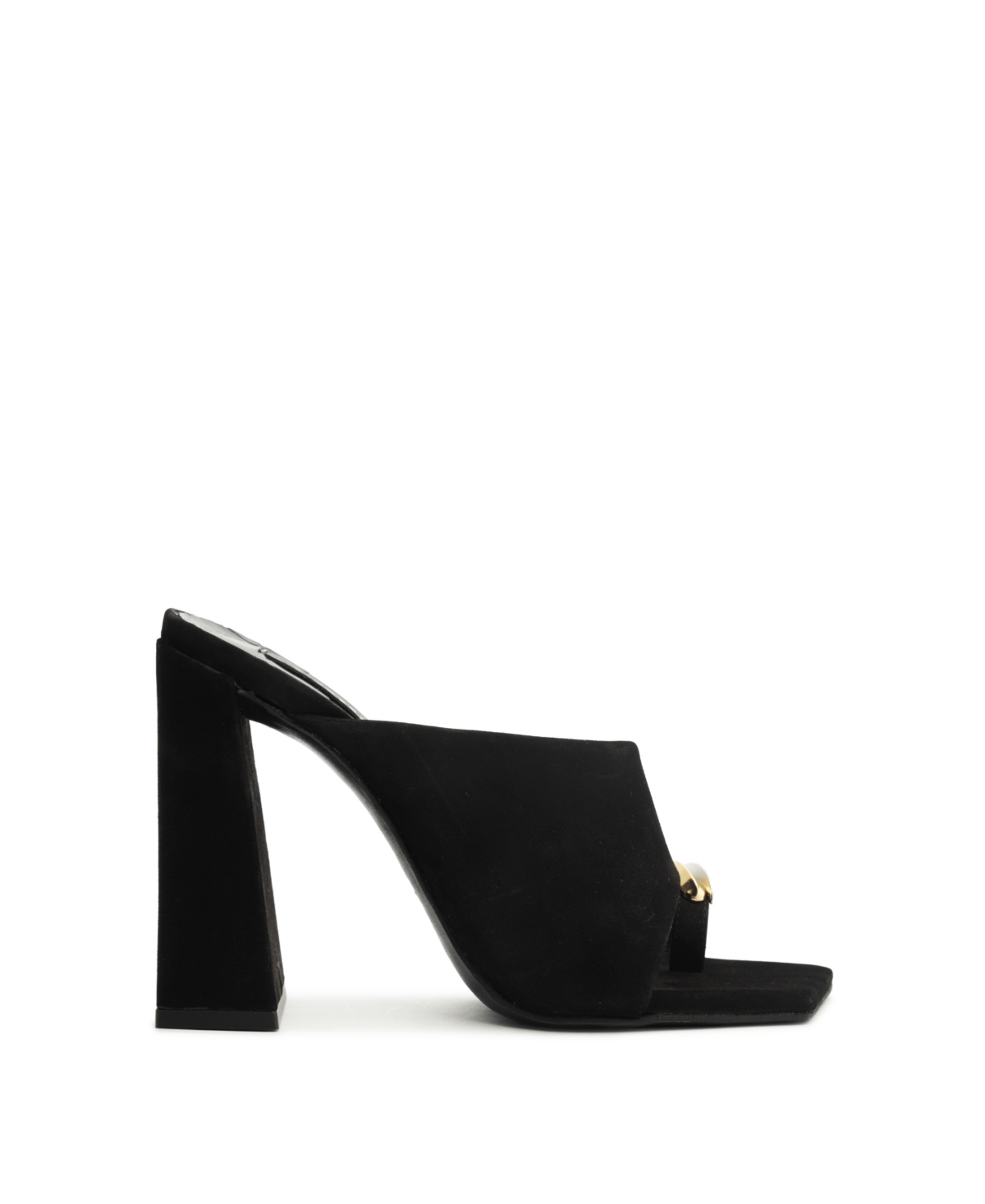 SCHUTZ WOMEN'S JODIE WEDGE HEEL SANDALS 