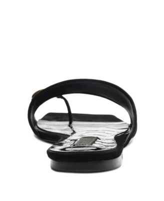 Women's Jodie Slip On Flat Sandals