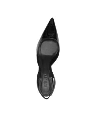 Women's Paola Mid Heel Pumps