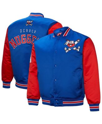 Mitchell & Ness