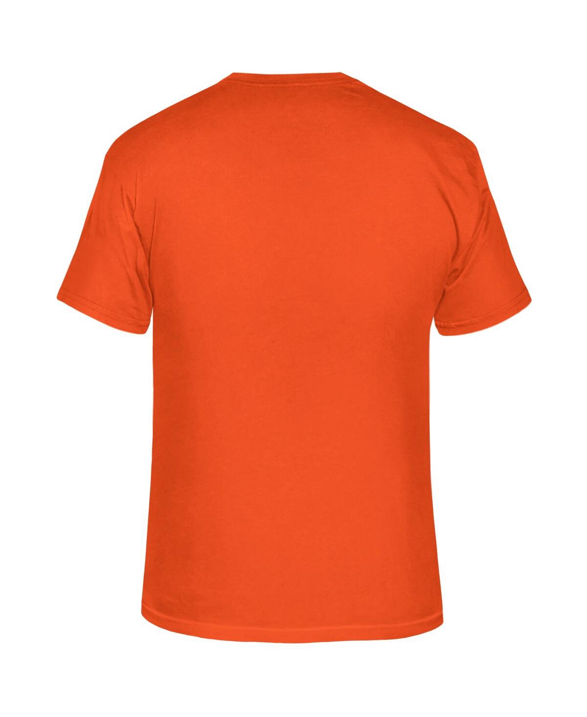 Original Retro Brand Men's Tom PettyFlorida Gators Retro T-Shirt - Orange