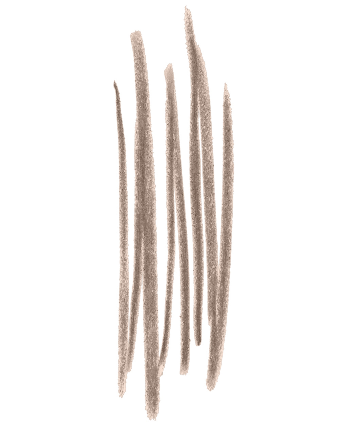 Bobbi Brown Long-wear Brow Pencil Refill In Grey Blonde