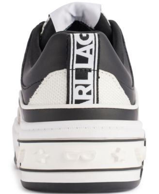 Women's Colden Lace-Up Sneakers