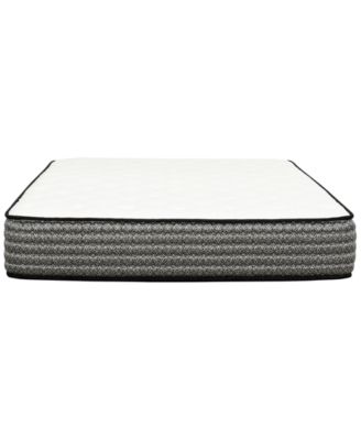 Majesty 12" Plush Mattress in a Box - King