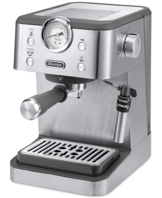 Classic Espresso Machine