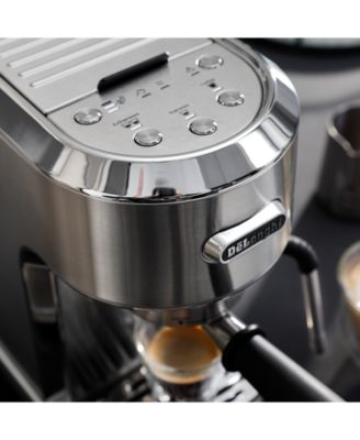 Dedica Maestro Manual Espresso Machine