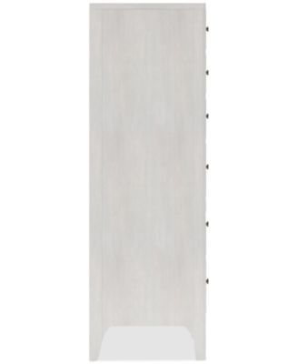 Mezzanine 6-Drawer Chest