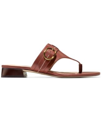 Women's Gayle Thong Flat Sandals