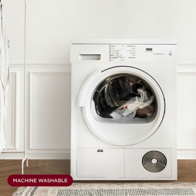 Trisilk Washable Mulberry Silk Pillowcase, King