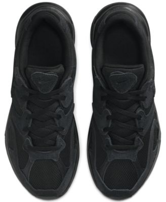Nike Women's AL8 Casual Sneakers from Finish Line - Macy's